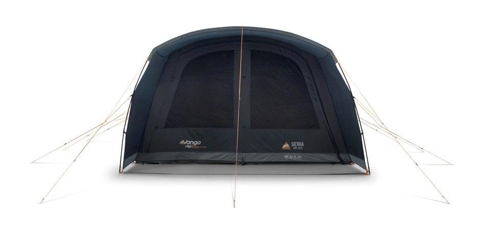 Vango Tunnelzelt Vango Sierra Air 500 Familienzelt (19,5 kg)