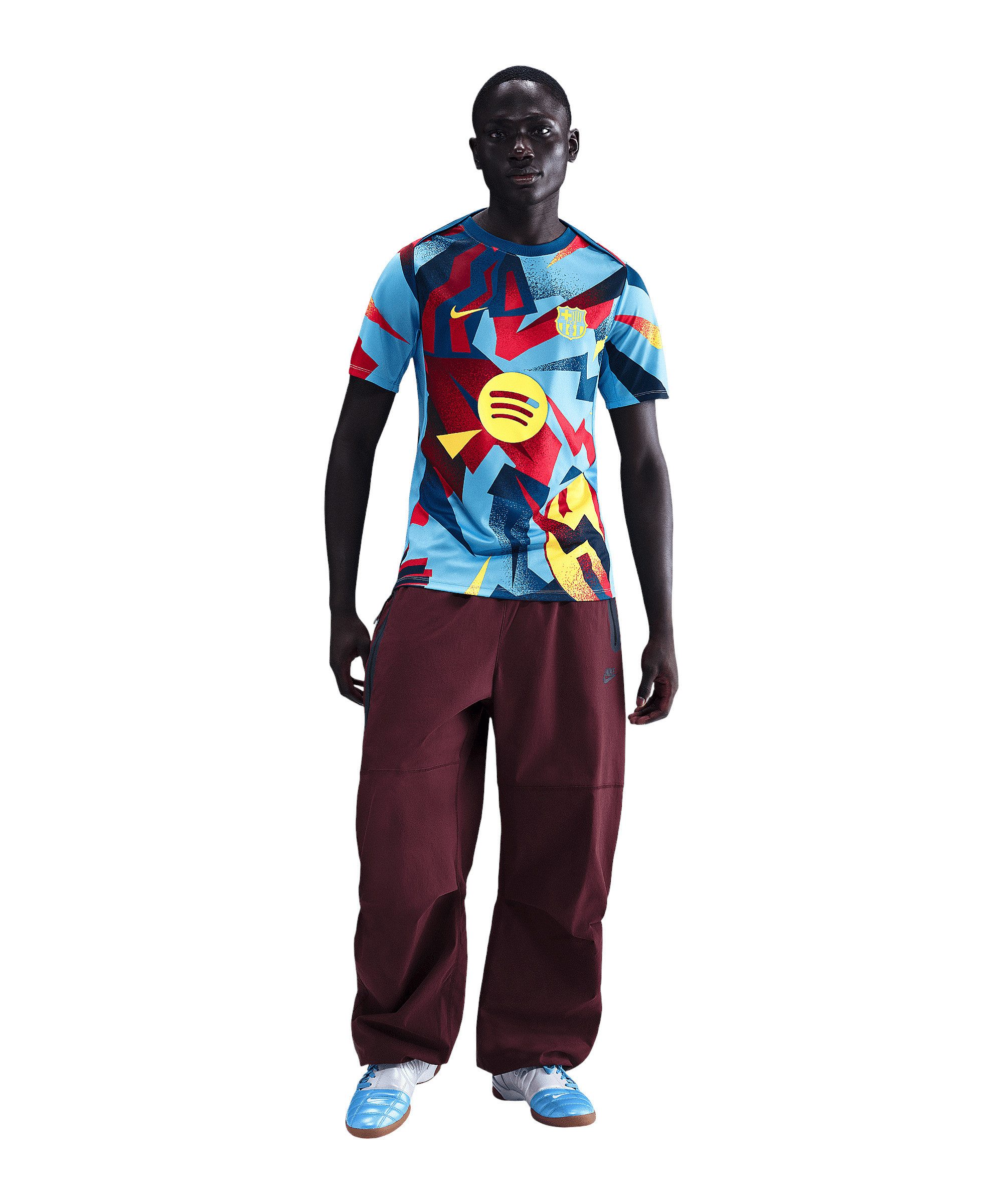 T-Shirt Nike Performance