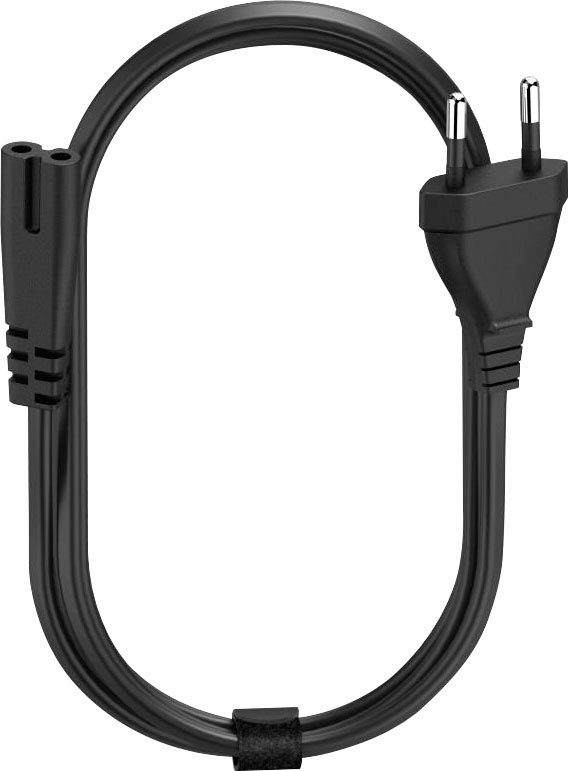 Hama Universal-USB-C-Notebook-Netzteil, Power Delivery (PD) 5-20V/65W Notebook-Netzteil