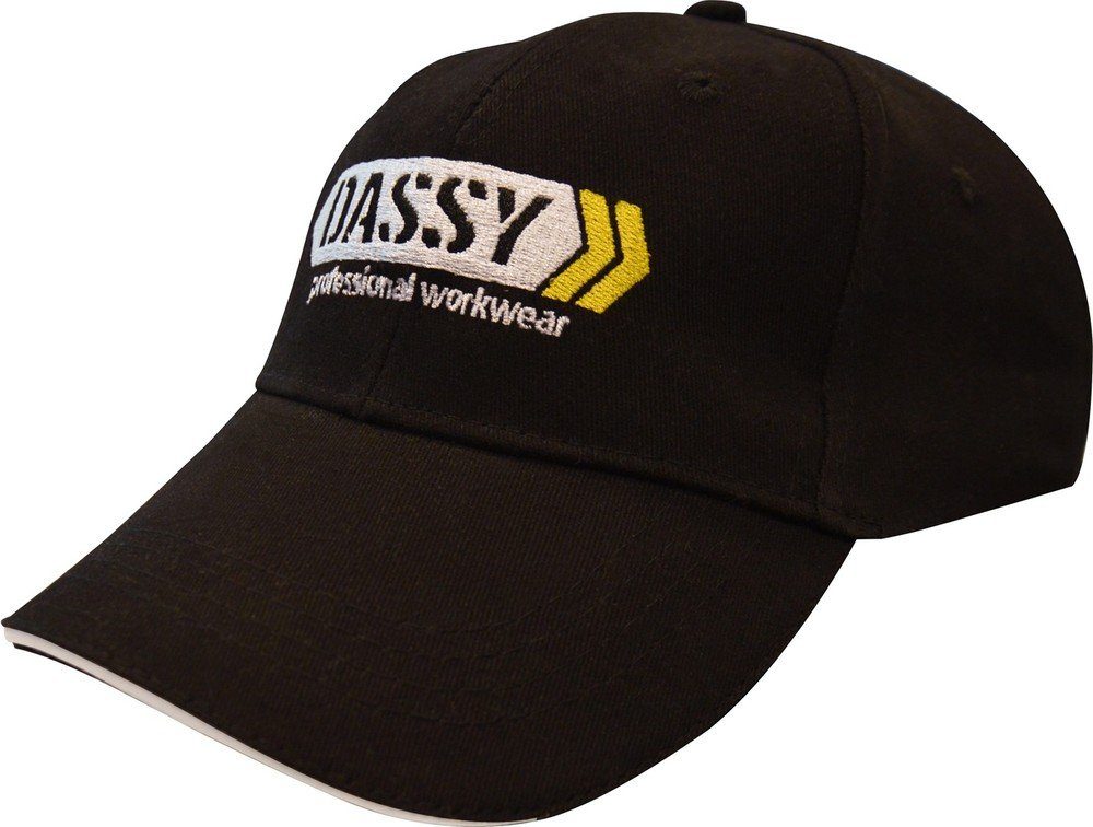 Dassy Snapback Cap