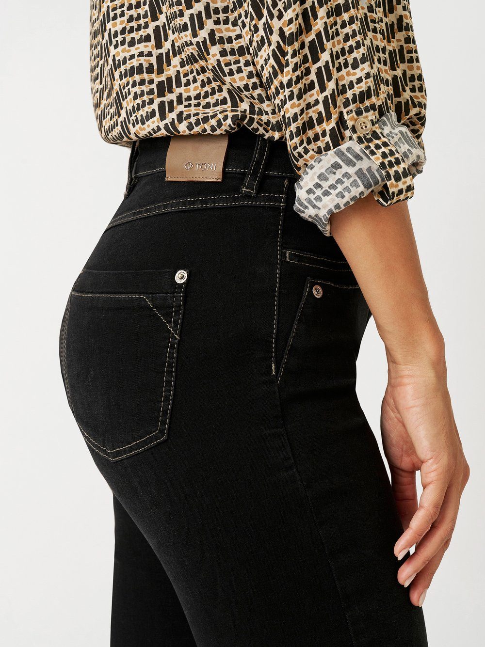 TONI Bequeme Jeans