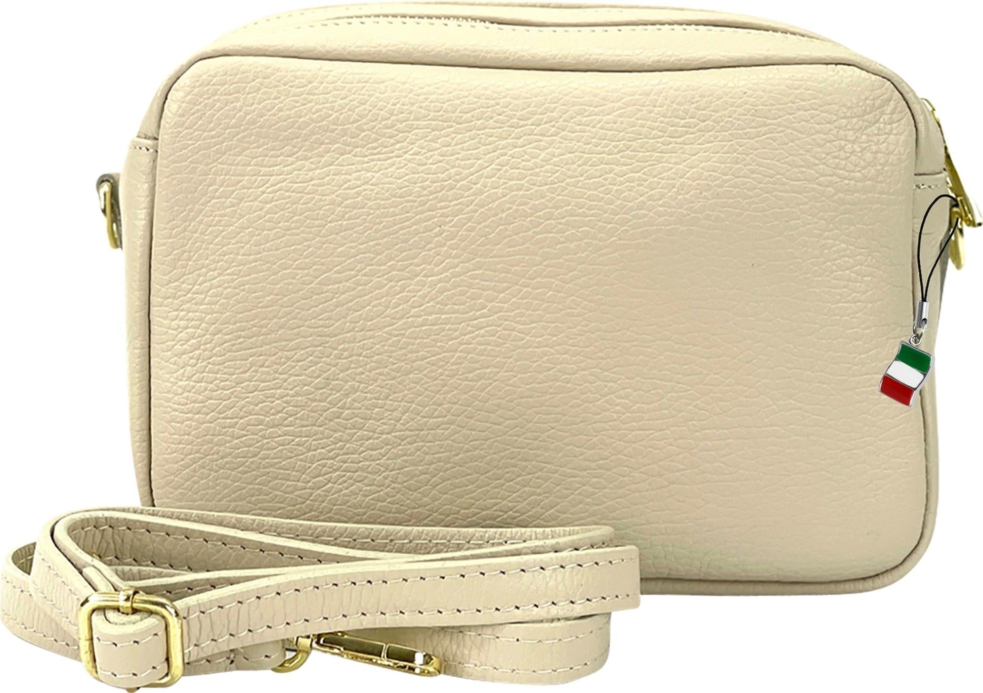 Umhängetasche Florence Umhängetasche Damen Tasche