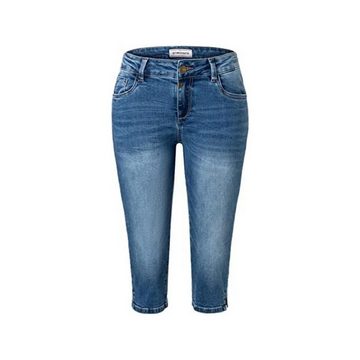 TIMEZONE 5-Pocket-Jeans uni (1-tlg)