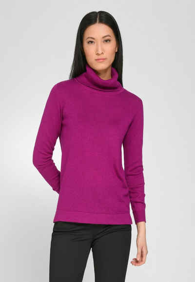 Peter Hahn Вязаные свитера Silk mit modernem Design