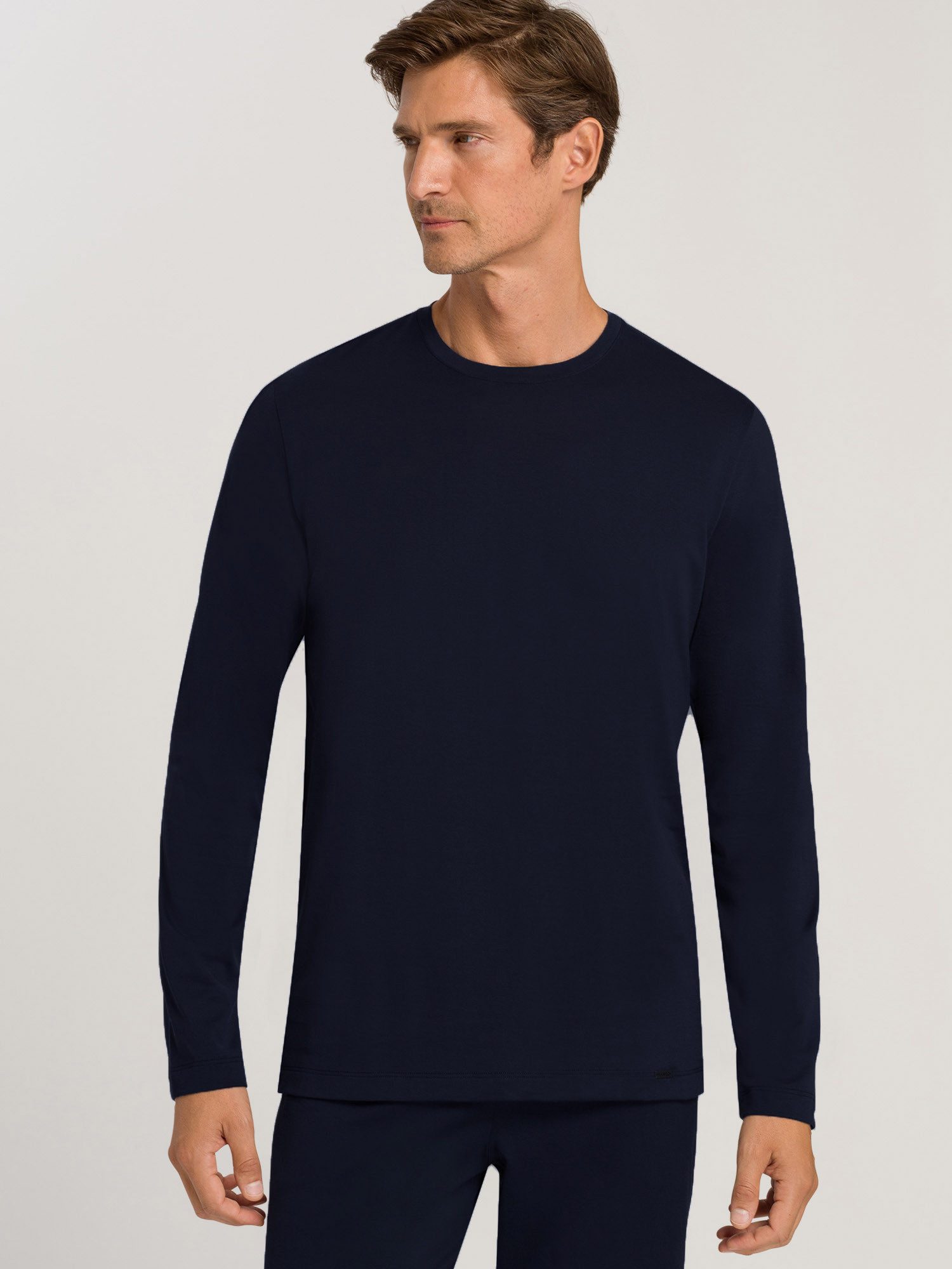 Hanro Pyjamaoberteil Night & Day