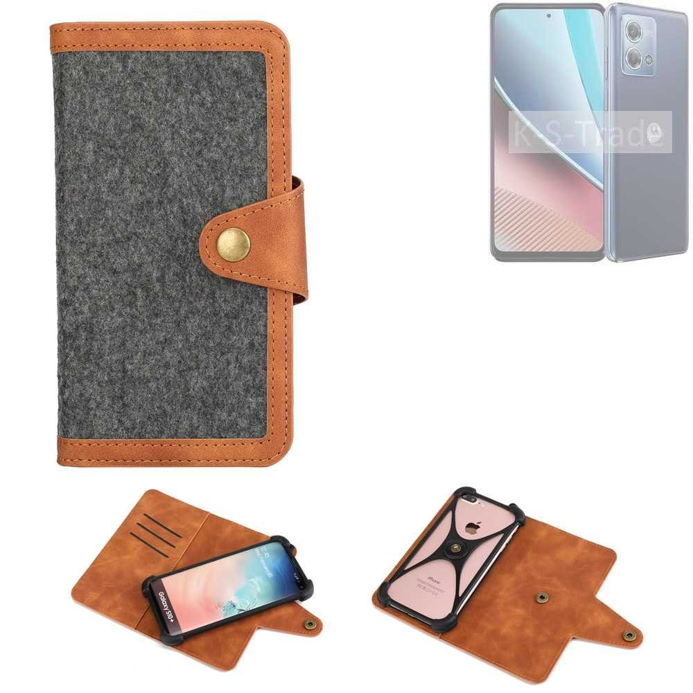 Handyhülle für Motorola Moto G Stylus (2023)