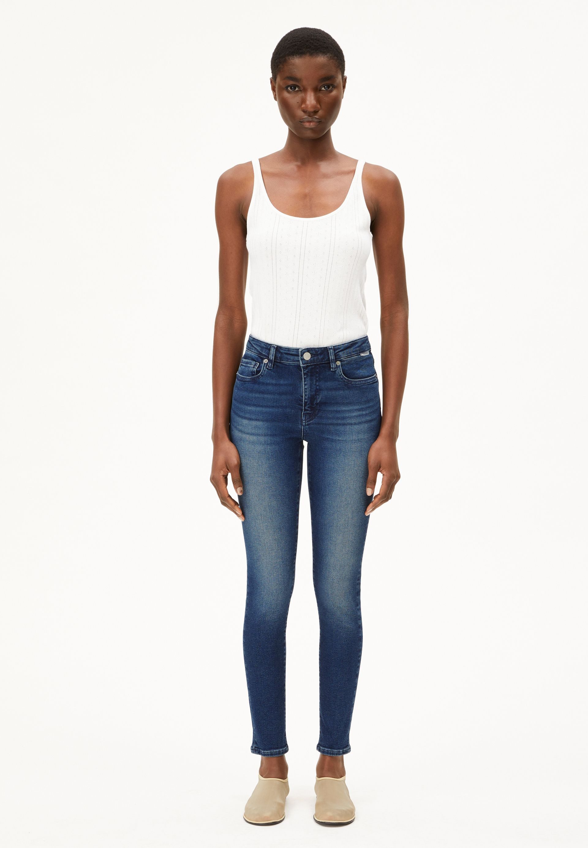 Armedangels 5-Pocket-Jeans günstig online kaufen