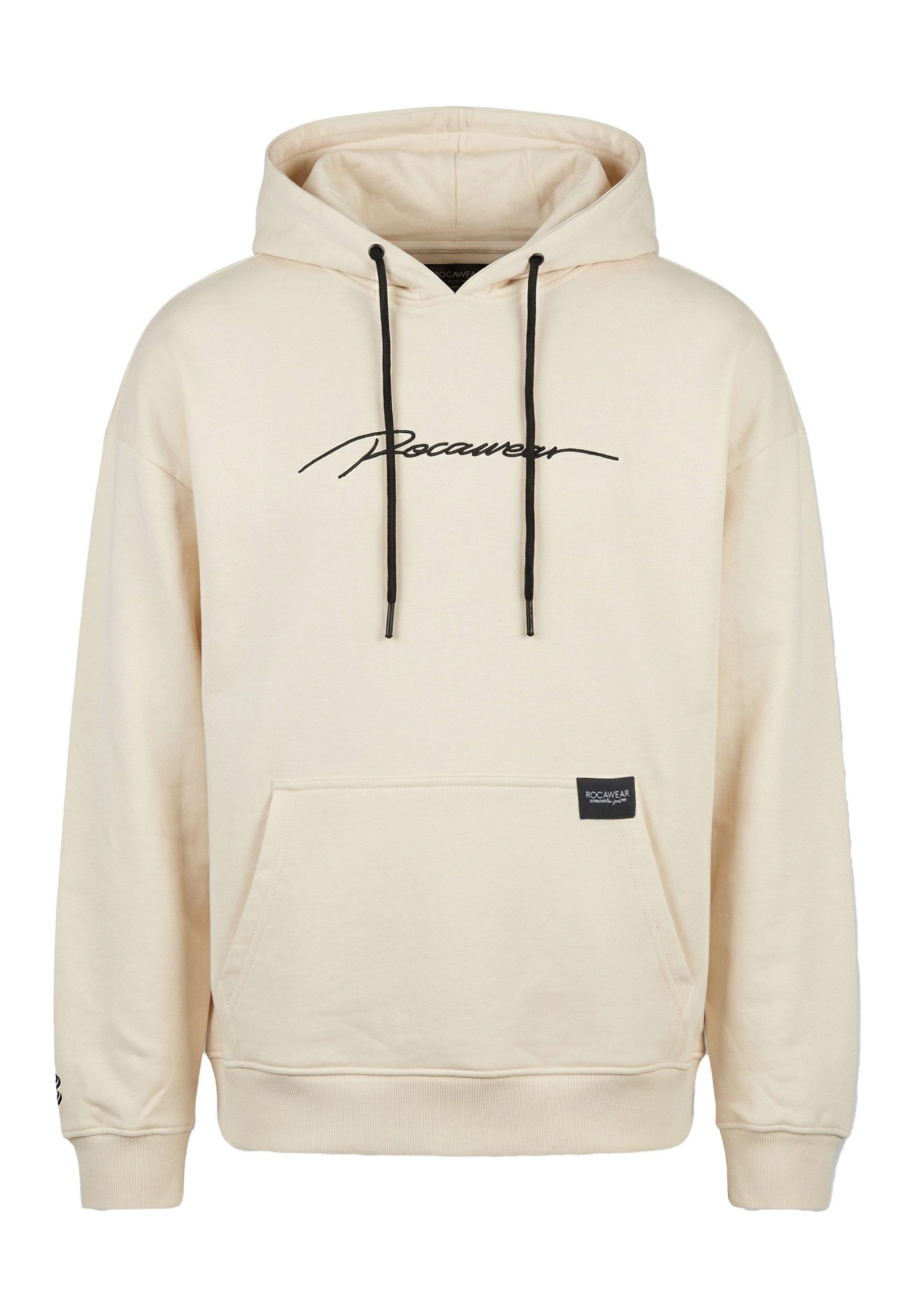 Rocawear Sweatshirt Rocawear Herren Rocawear Howard Hoody (1-tlg)