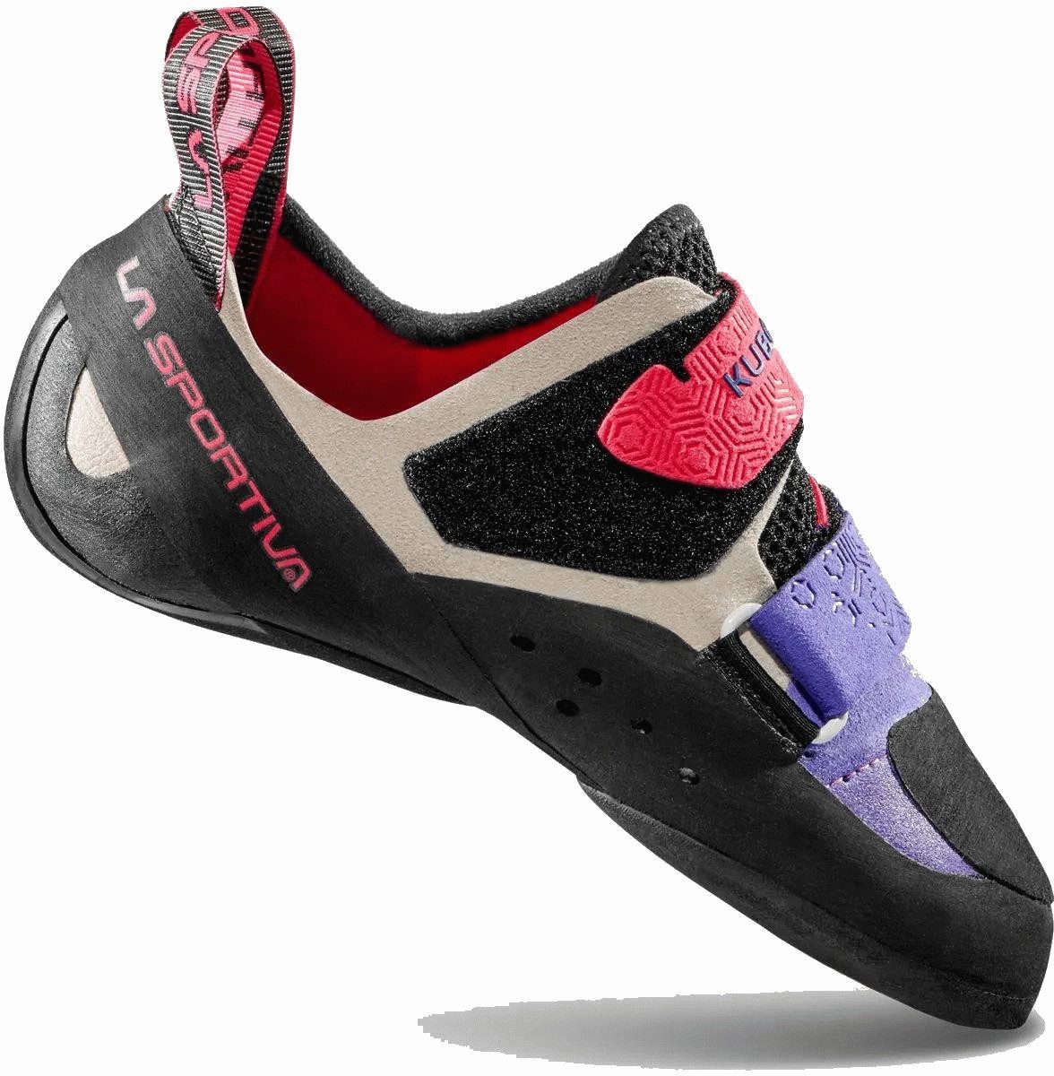 La Sportiva Kubo Woman Kletterschuh