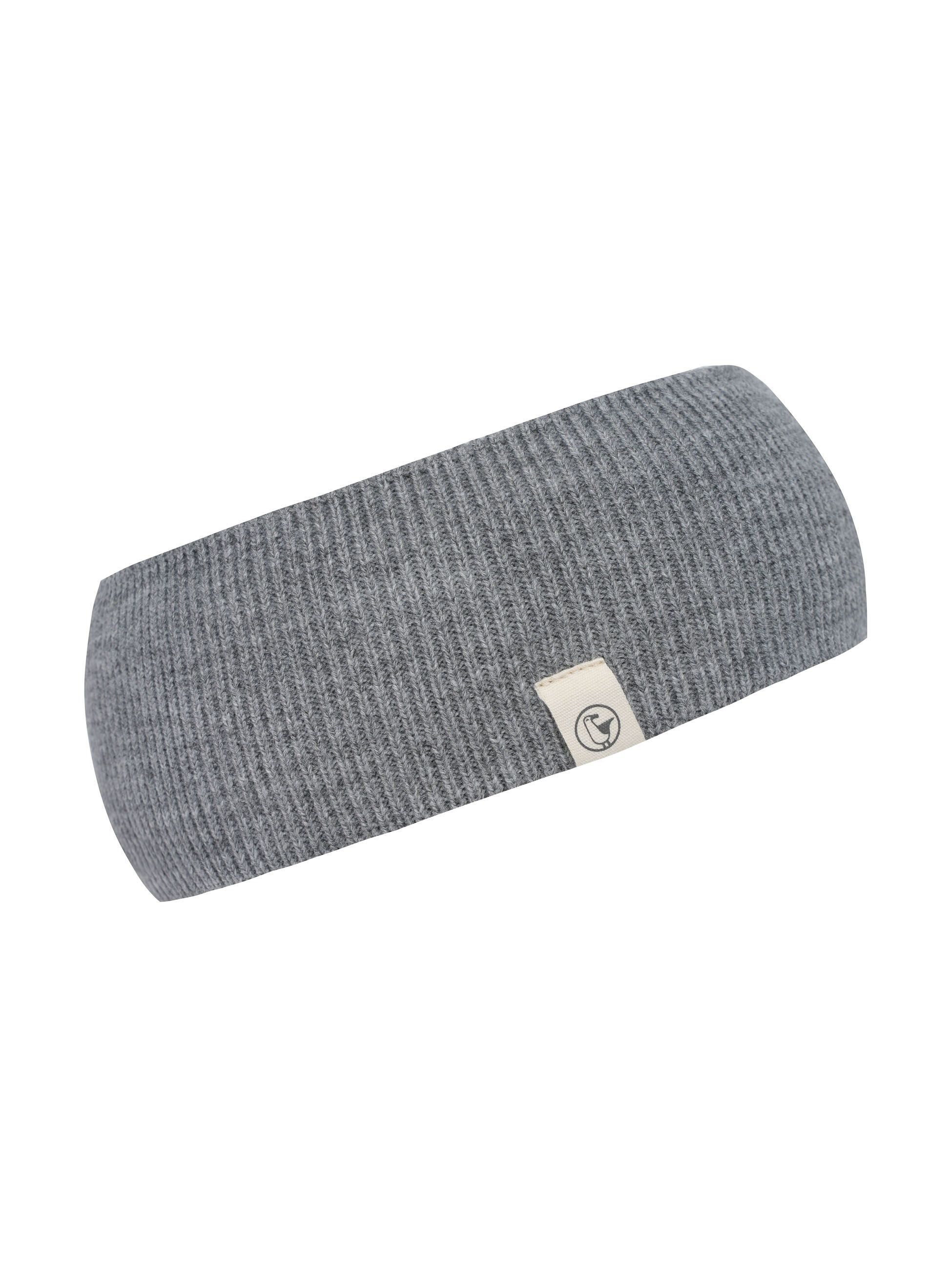 Schietwetter Strickmütze Accessoire, Unisex Erw. Stirnband günstig online kaufen