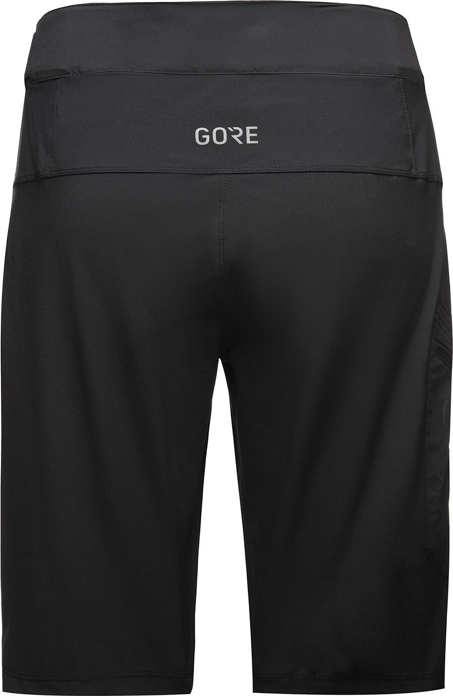GORE® Wear Fahrradhose Passion Shorts Damen BLACK
