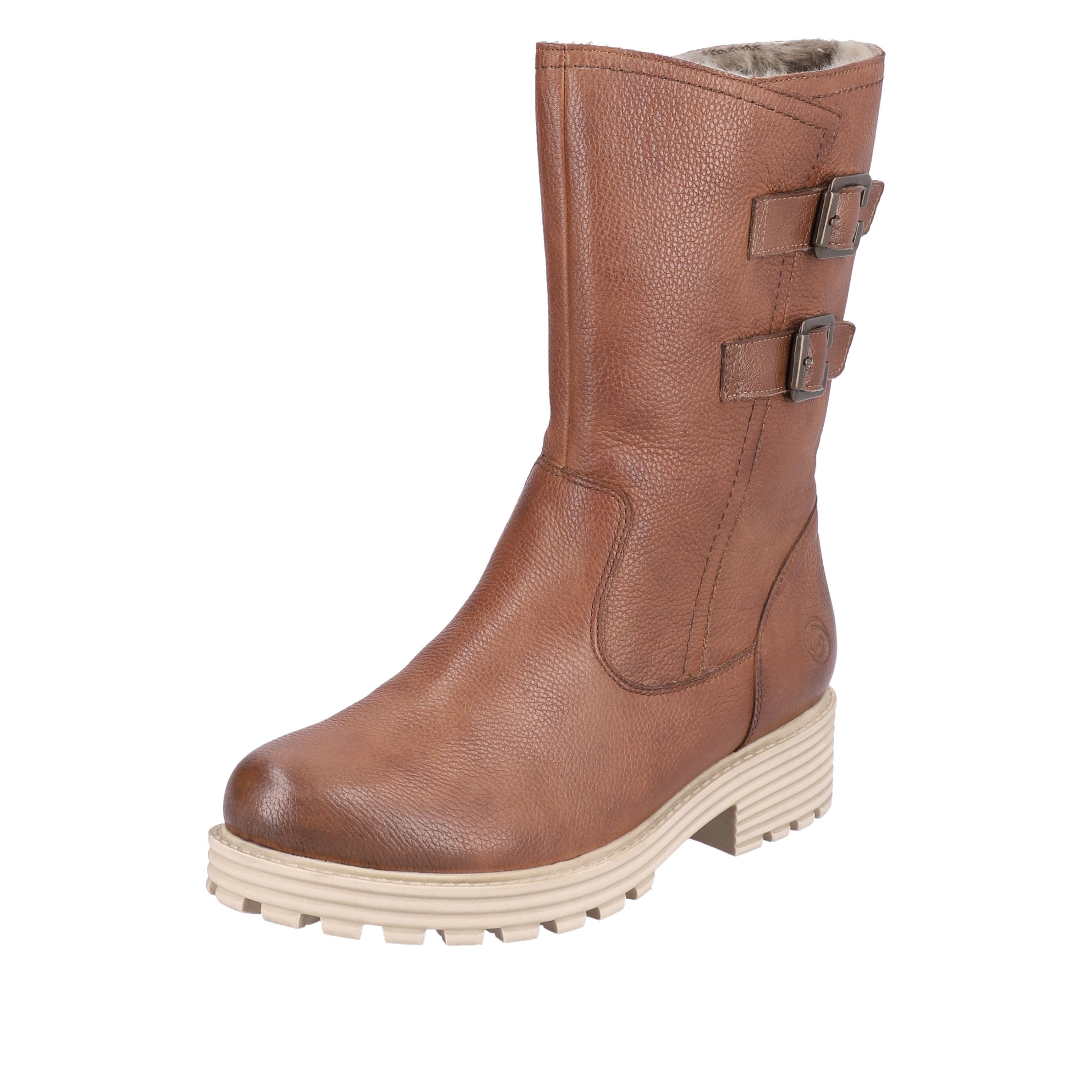 Remonte D0W76 Winterstiefel Lammfell günstig online kaufen