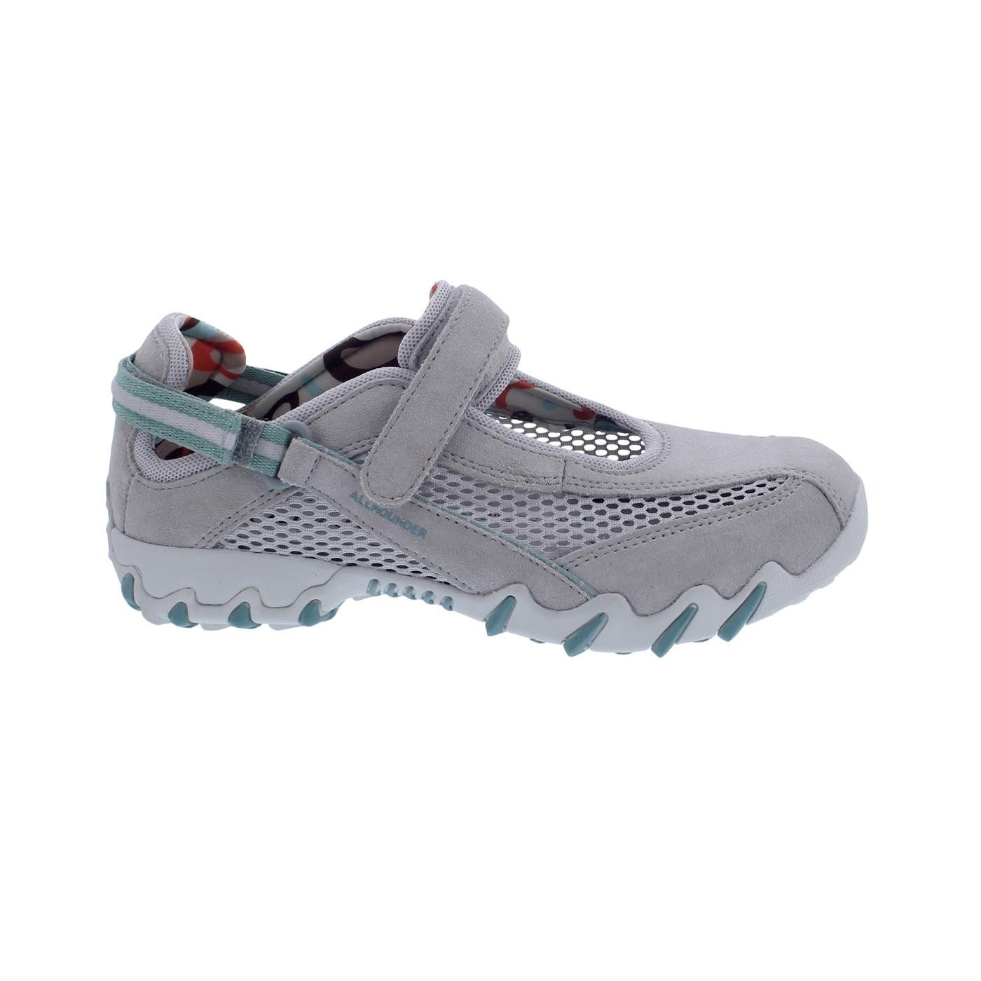 Allrounder by Mephisto Allrounder Niro Sneaker, günstig online kaufen