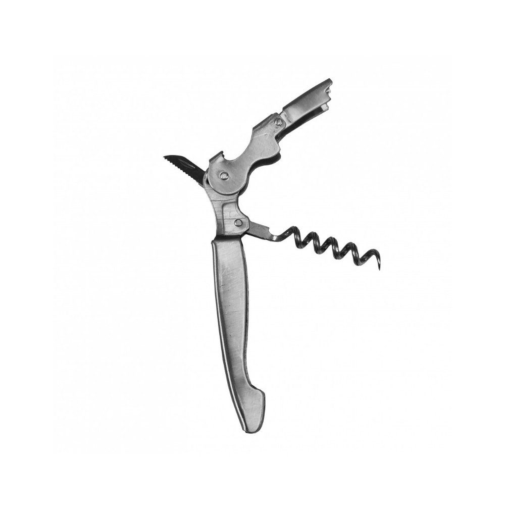 SC Freiburg Küchenorganizer-Set SC Freiburg Kellnermesser