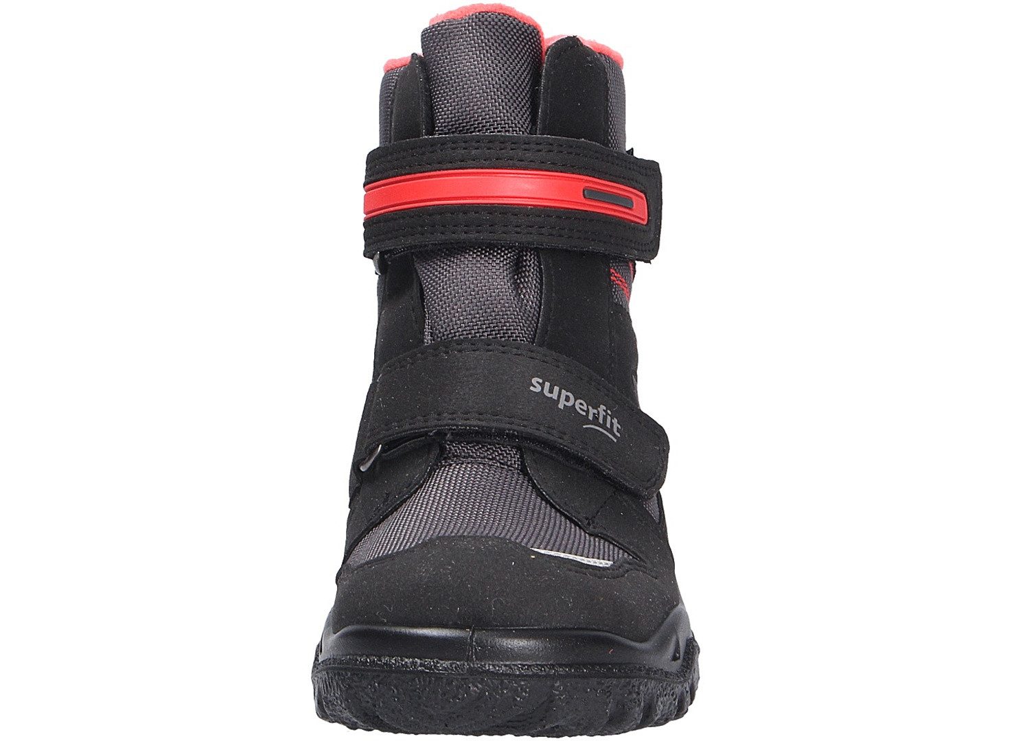 Legero Legero Jungen Winterstiefel schwarz Größe Winterstiefel