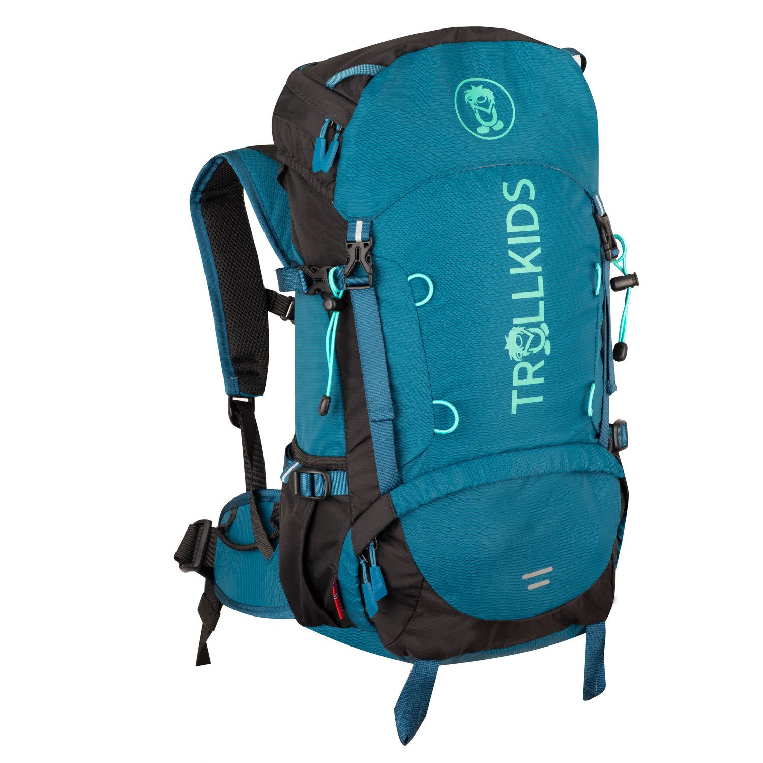 TROLLKIDS Kinderrucksack Trolltunga, Robust