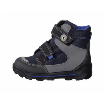 Ricosta blau regular fit Stiefel (1-tlg)