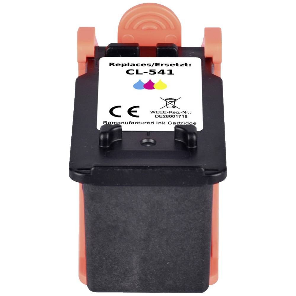 Renkforce Tinte ersetzt Canon CL-541 XL RF-5655914 Tintenpatrone