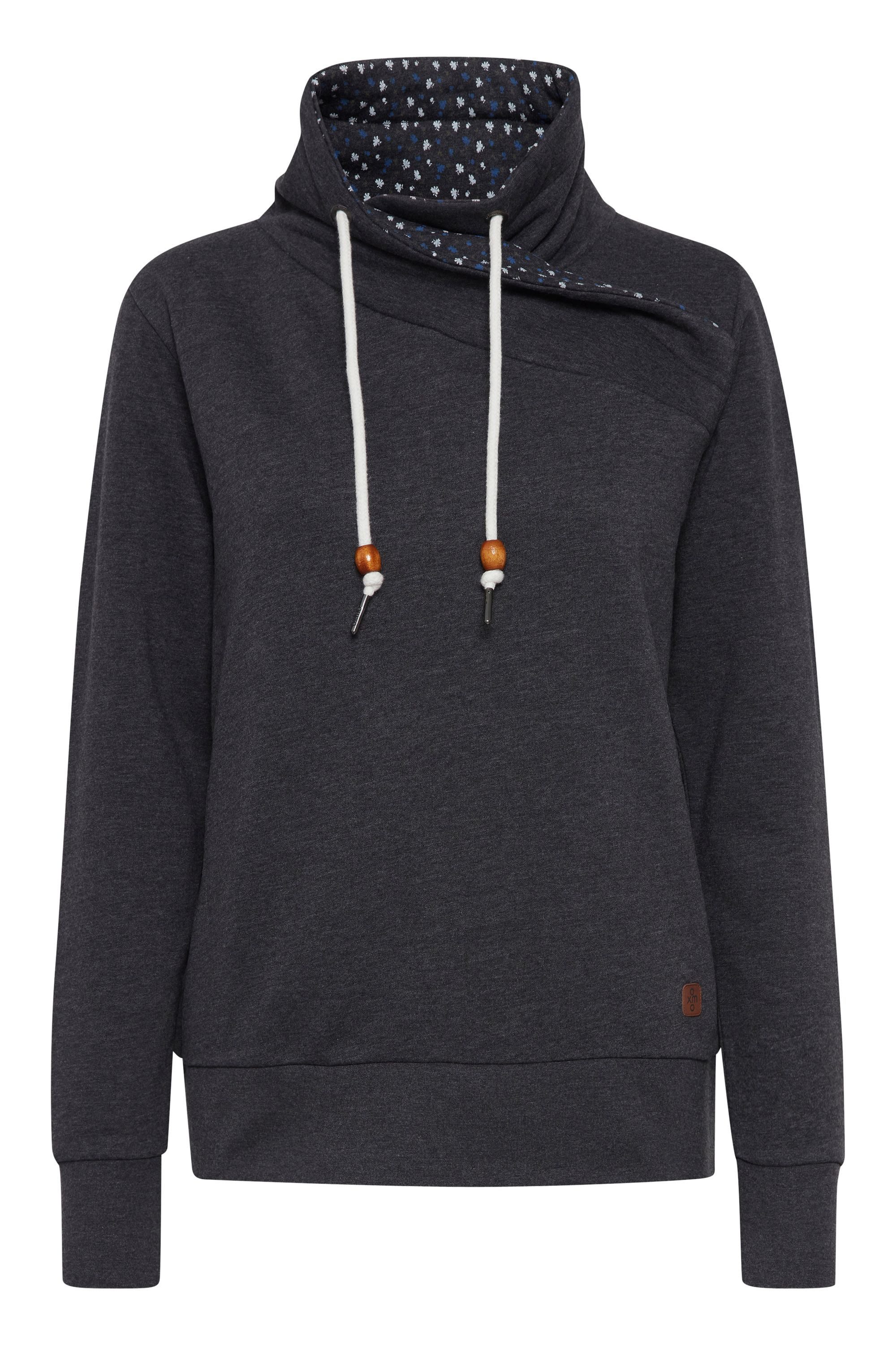 Dark Grey Melange (201147)