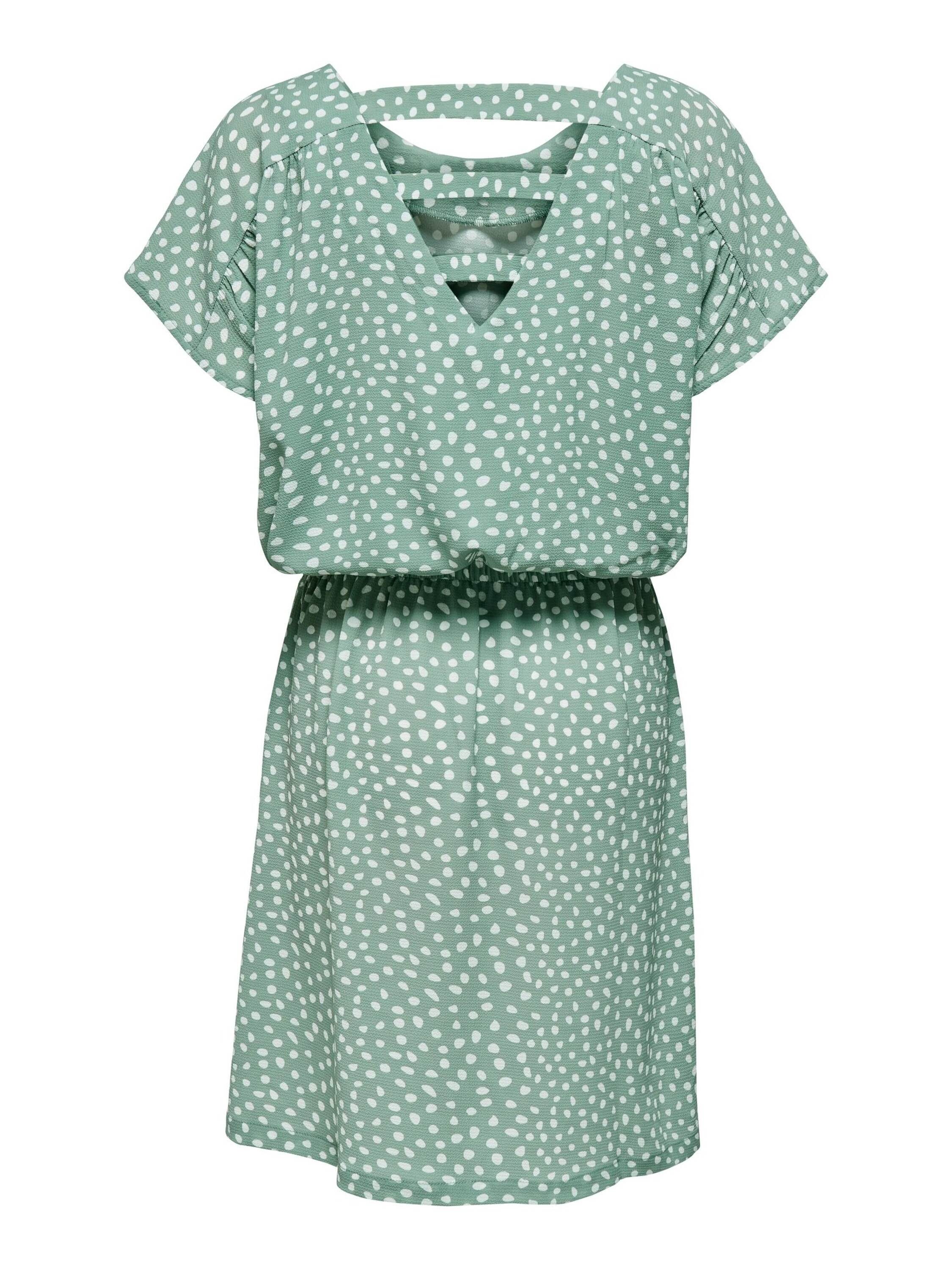 ONLY Sommerkleid ONLMariana Myrina (1-tlg) Cut-Outs günstig online kaufen