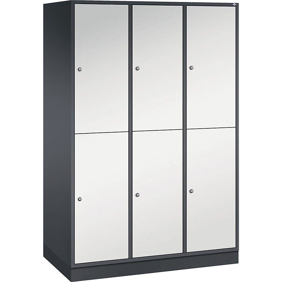 C+P Aktenschrank