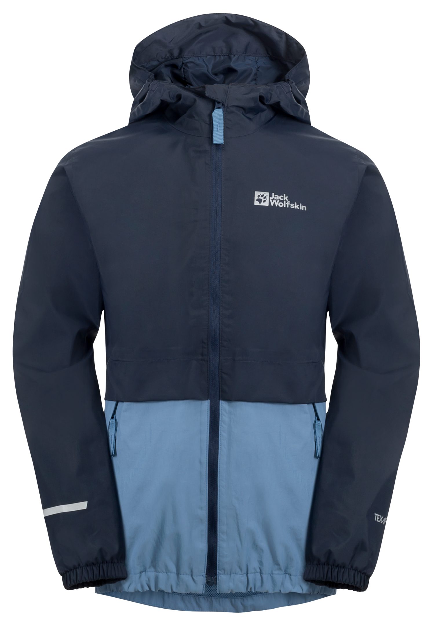 Jack Wolfskin Regenjacke RAINY DAYS 2L JKT K