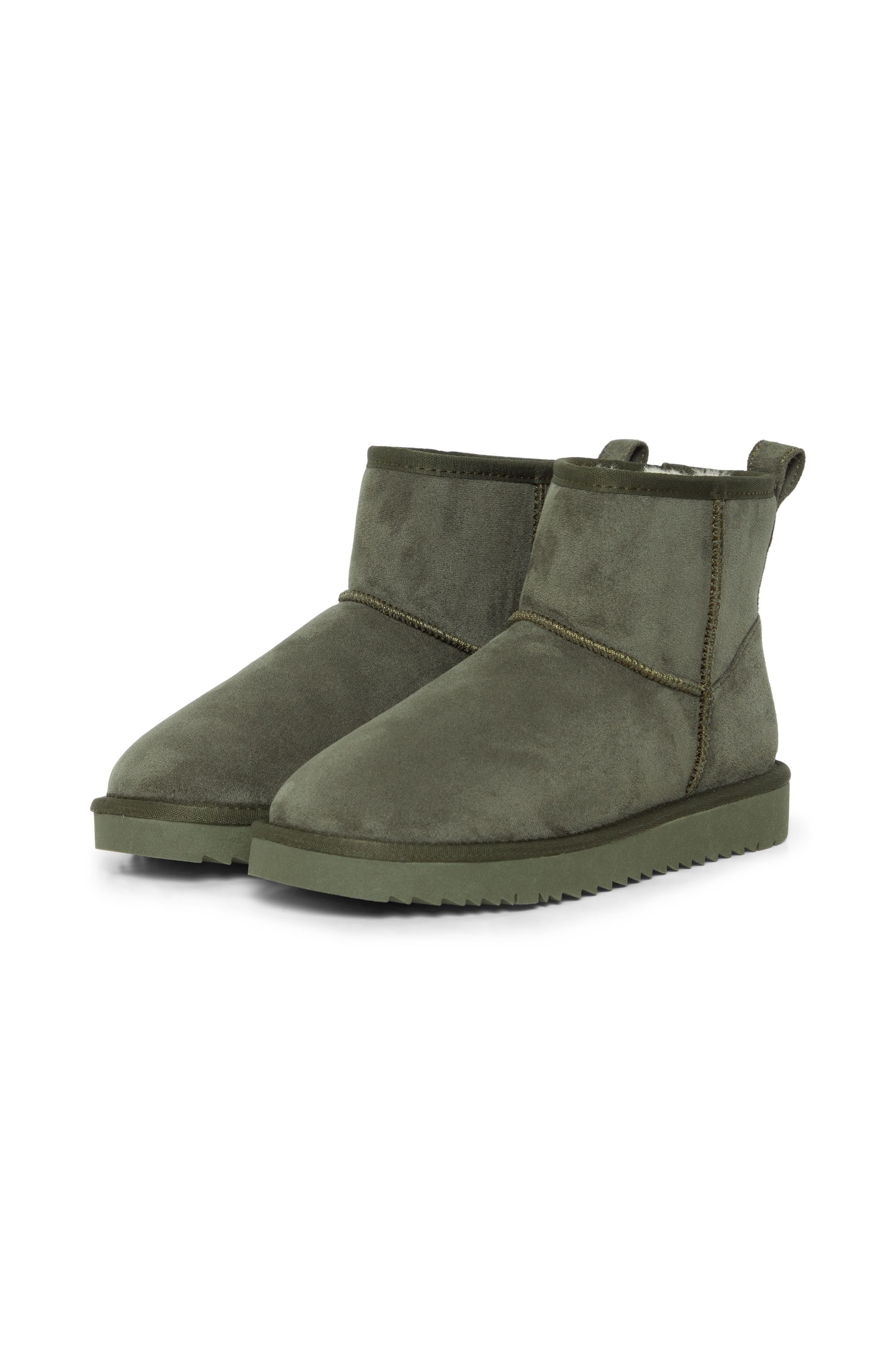 ICHI Daunenschuh