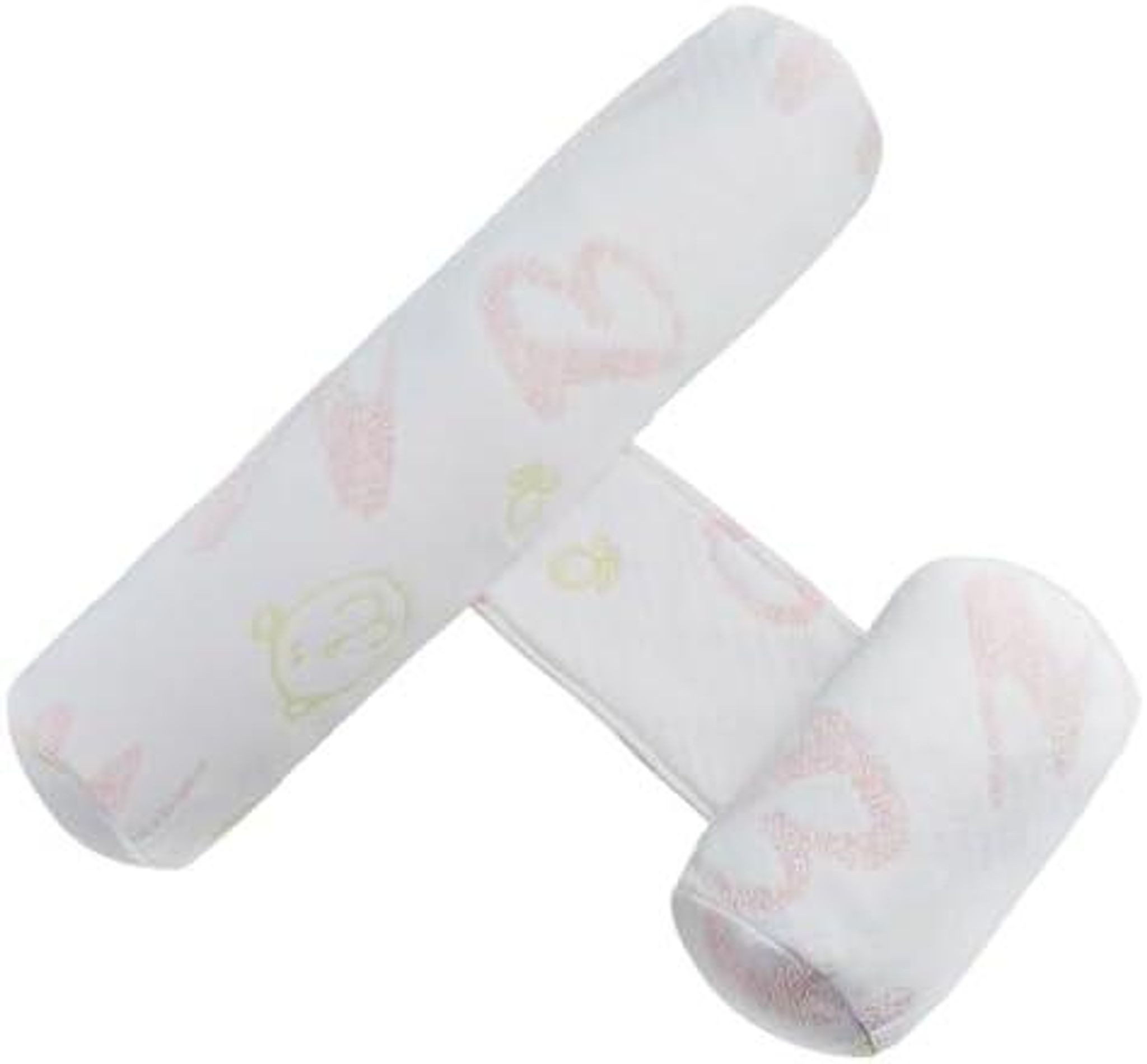 Matratzenkeil Anti Roll Baby Seitenschläfer Keil, Verstellbarer Schlafpositionierer FELIXLEO