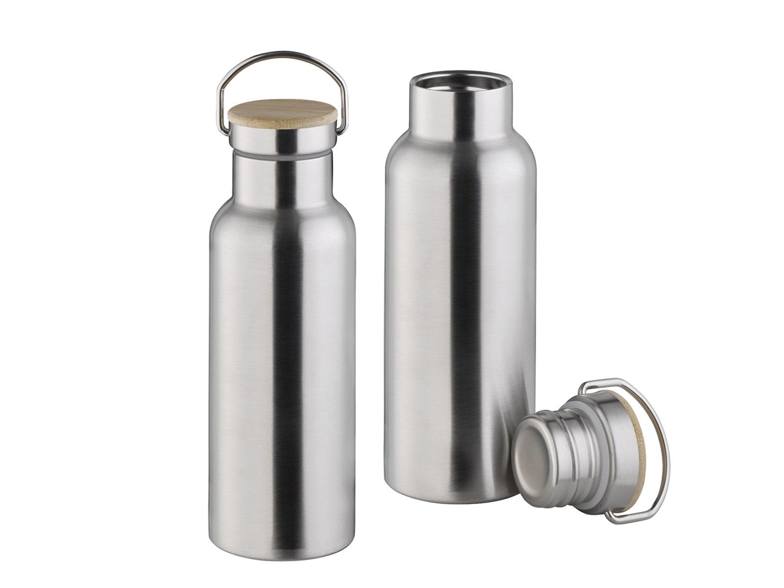Thermoflasche