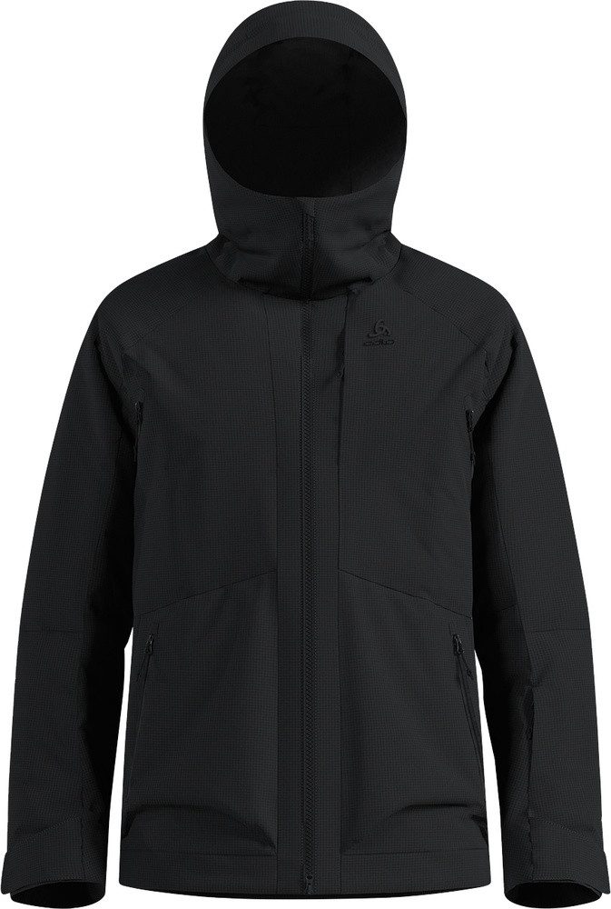 Odlo Kurzjacke Insulated Descent Jacket