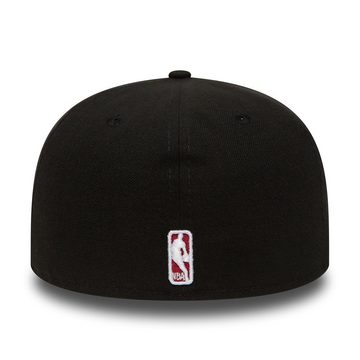 New Era Baseball Cap Cap New Era NBA Basic Miahea (1-St)