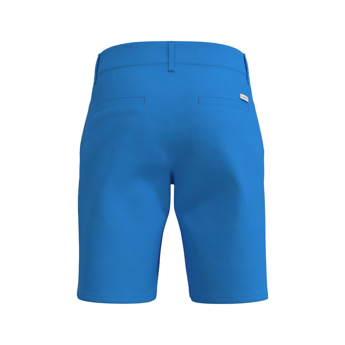 Alberto Shorts 20657435 Damen Golfshorts ALINA-K-B - FX4 Dry Cooler®