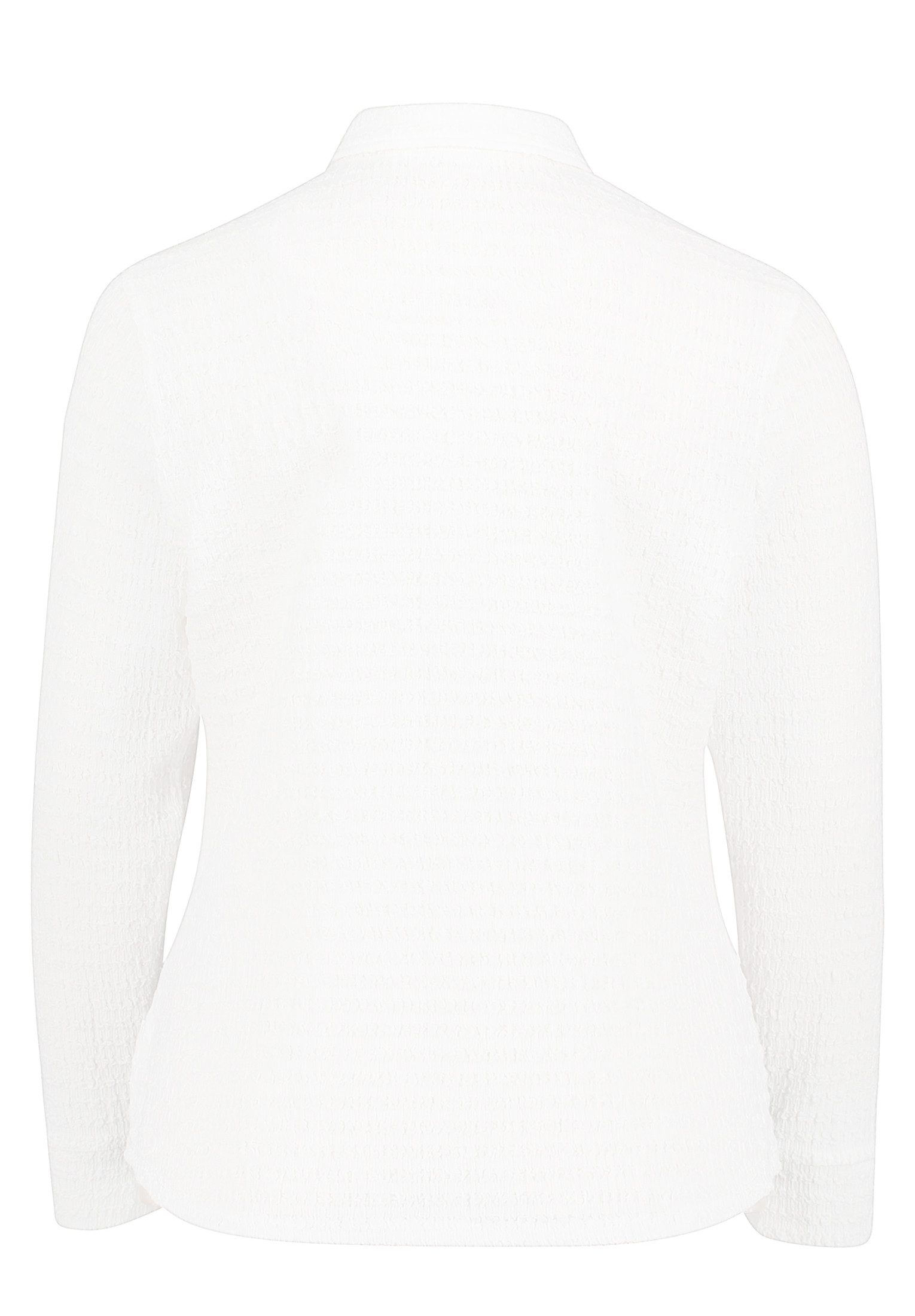 Betty&Co Langarmbluse Bluse Kurz 1/1 Arm günstig online kaufen