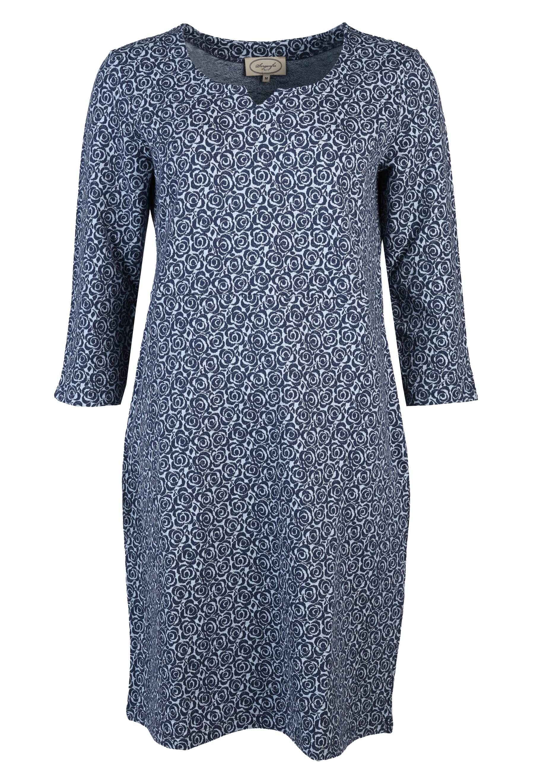 Sorgenfri Sylt Sommerkleid Annemonika