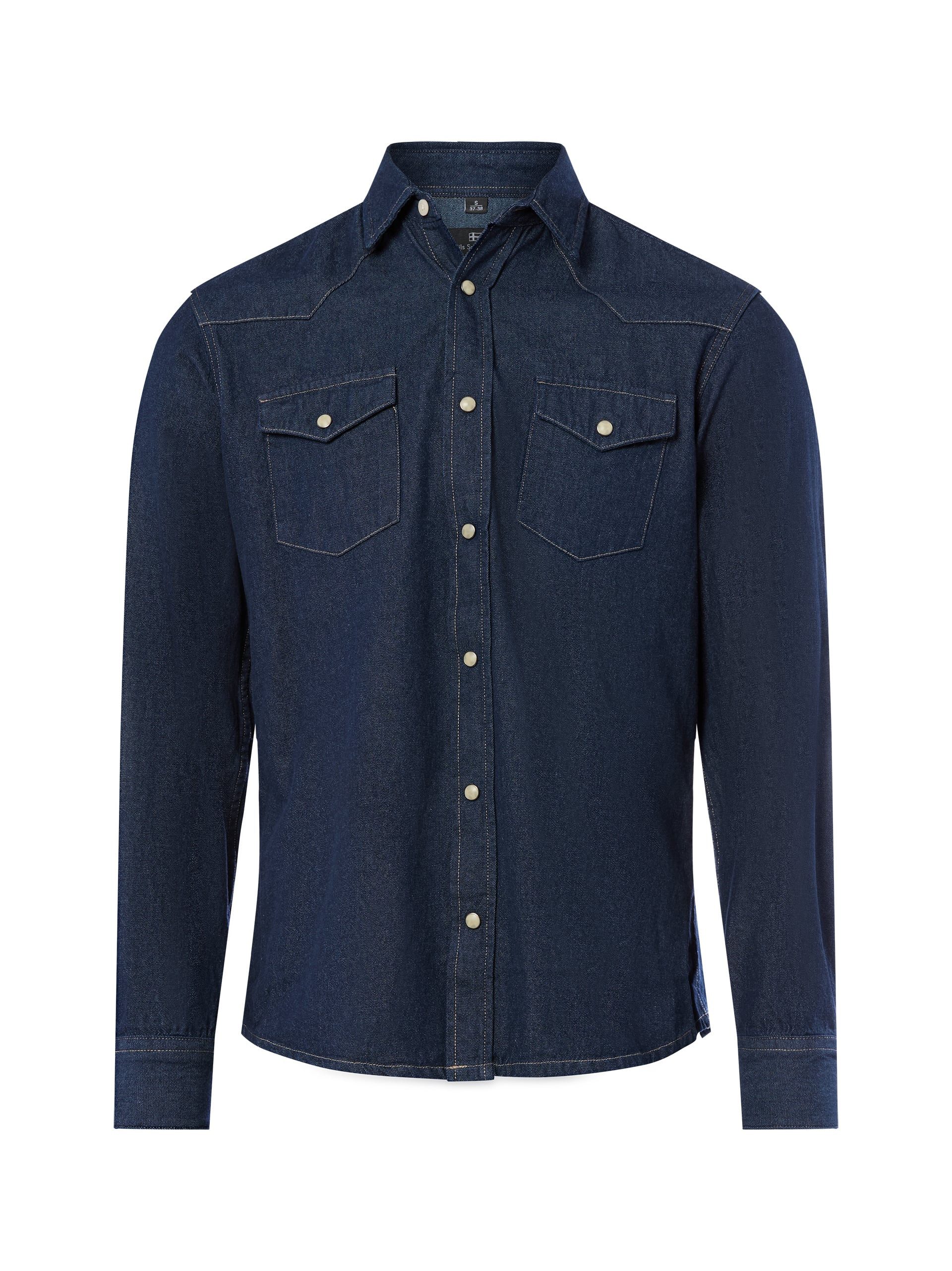 Nils Sundström Outdoorhemd