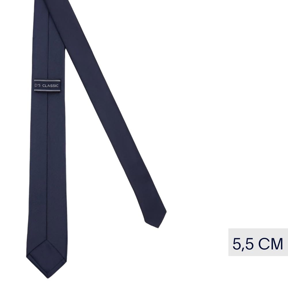 D'S DAMAT Krawatte D'S DAMAT Formelle günstig online kaufen