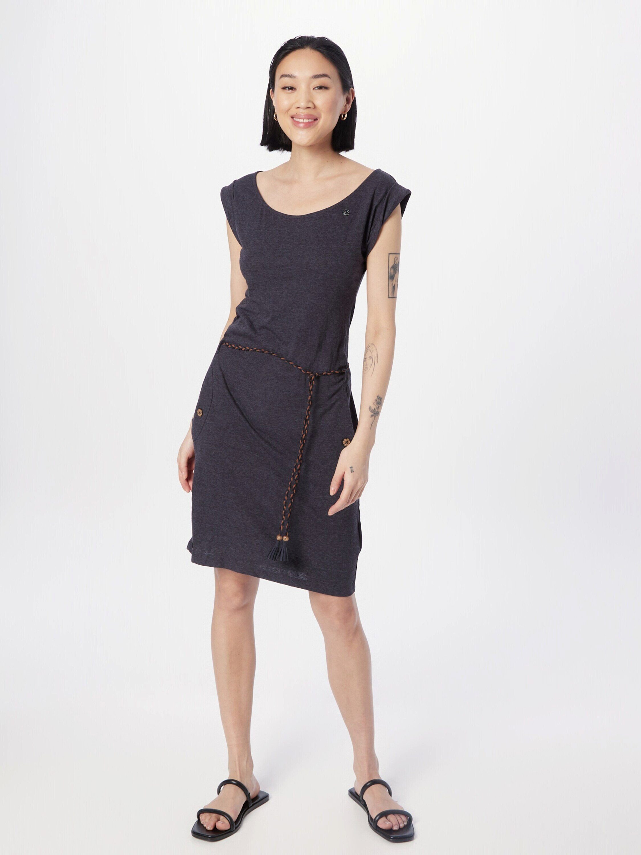 Ragwear Jerseykleid TAGG (1-tlg) Weiteres Detail günstig online kaufen