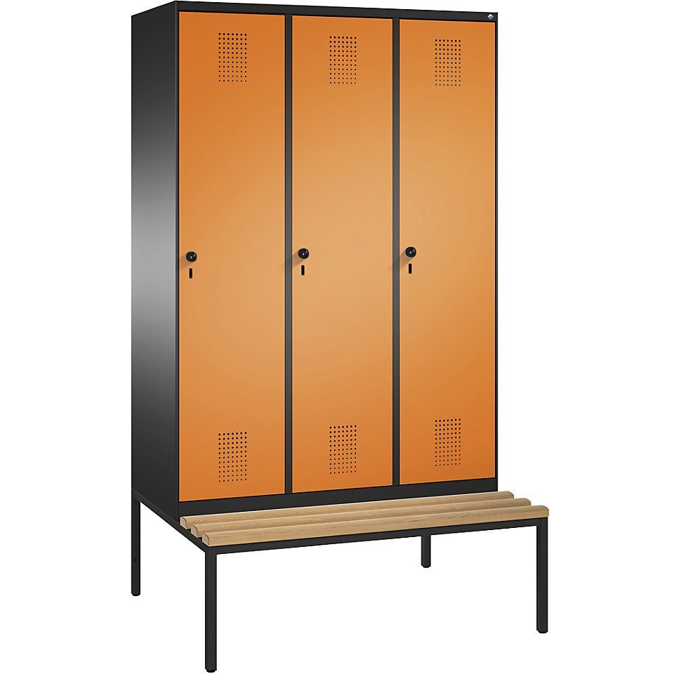 C+P Aktenschrank