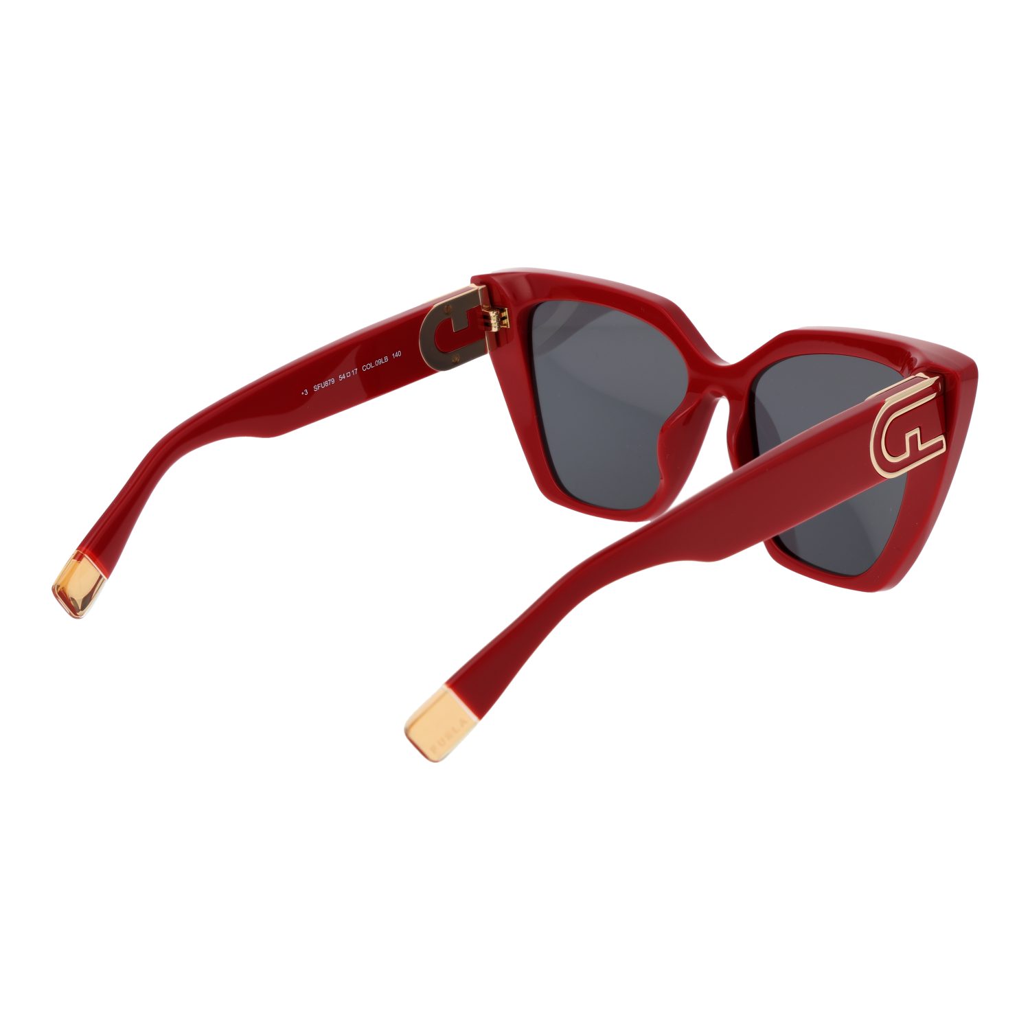 Furla Sonnenbrille SFU879 5409LB