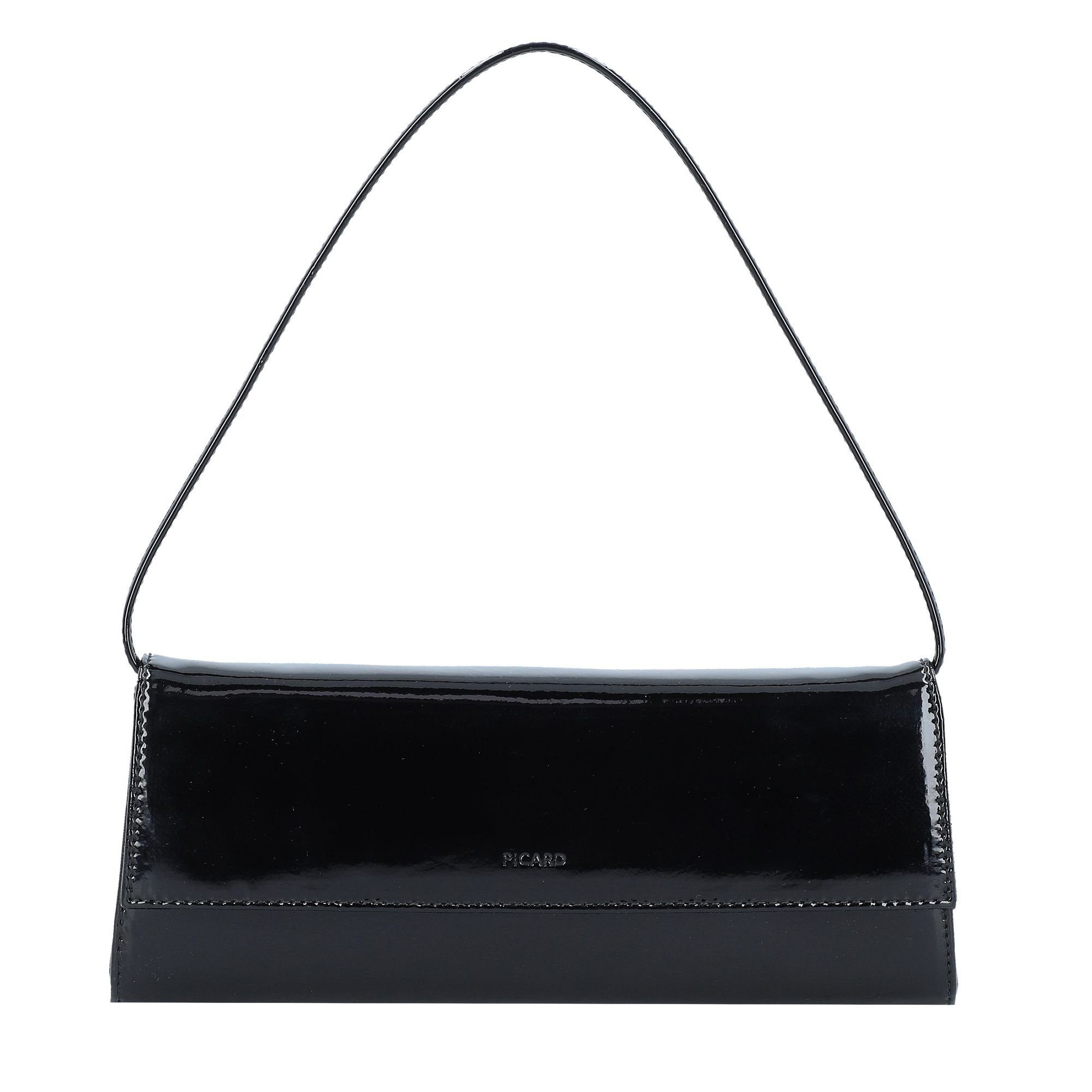 Picard Clutch Auguri, Leder