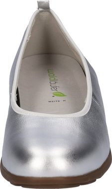 Waldläufer H-LUCY Ballerina Slipper, Freizeitschuh, Halbschuh in Schuhweite H = sehr weit