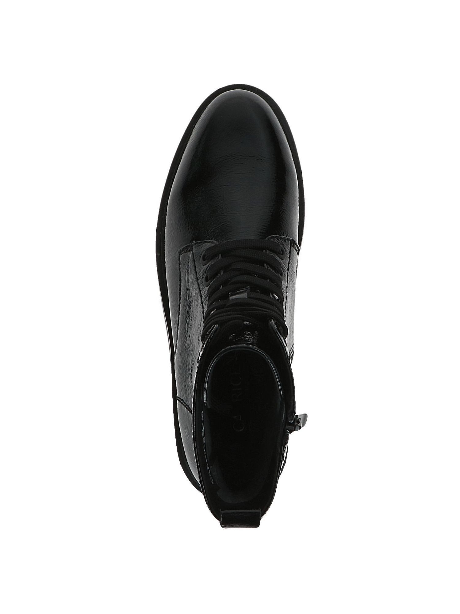 Caprice G-Weite, CAP Airmotion, CAP LI aus Leder Schnürstiefelette G-Weite