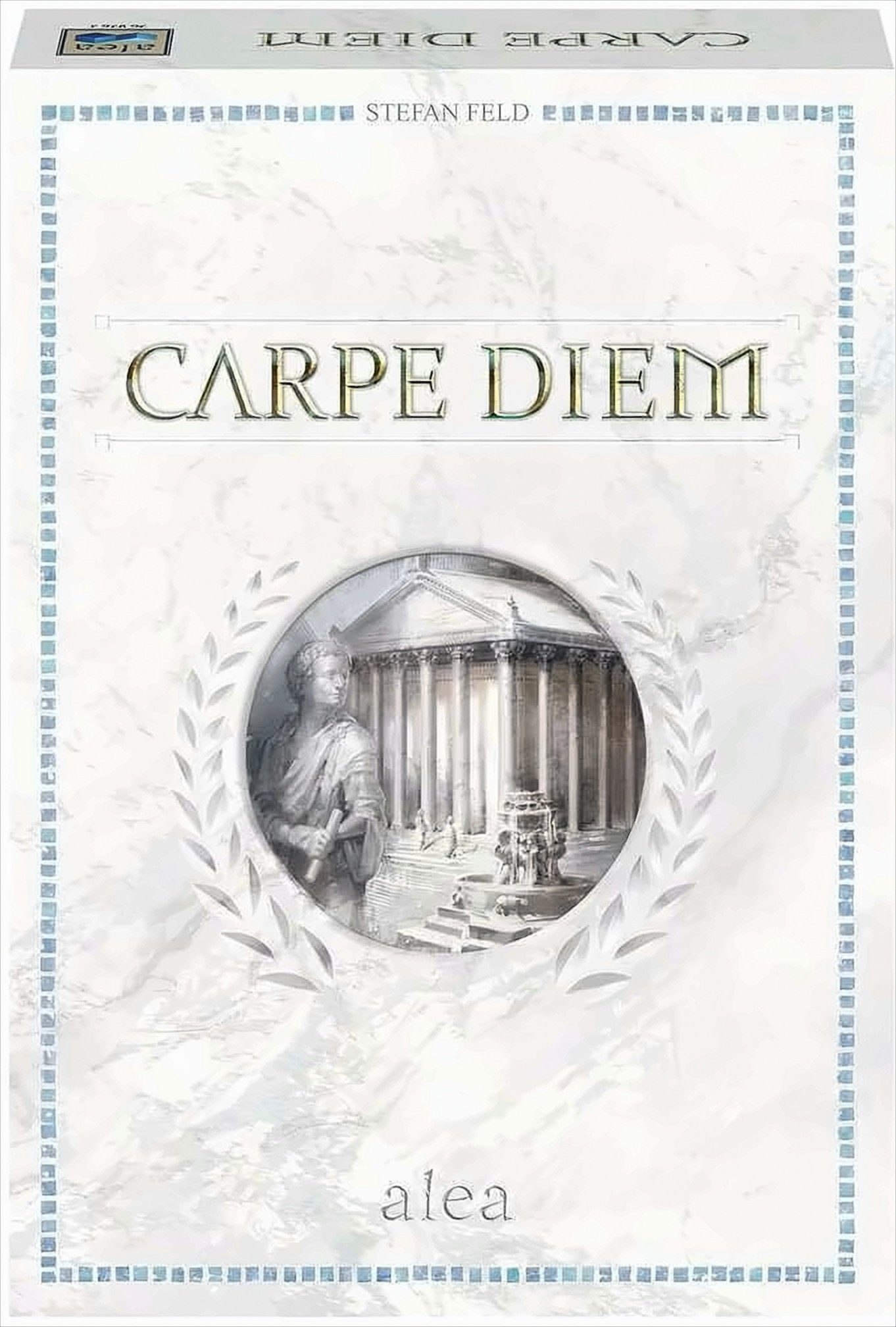 Spiel Carpe Diem