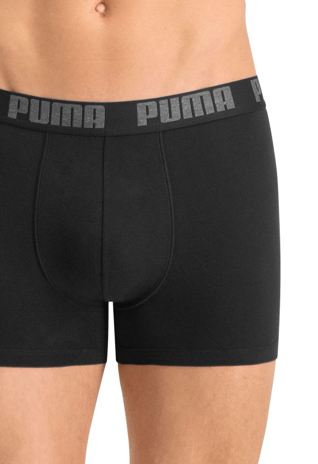 PUMA BODYWEAR Boxershorts BASIC (Sparpack, 5-St., 5er oder 10er Pack) hauts günstig online kaufen