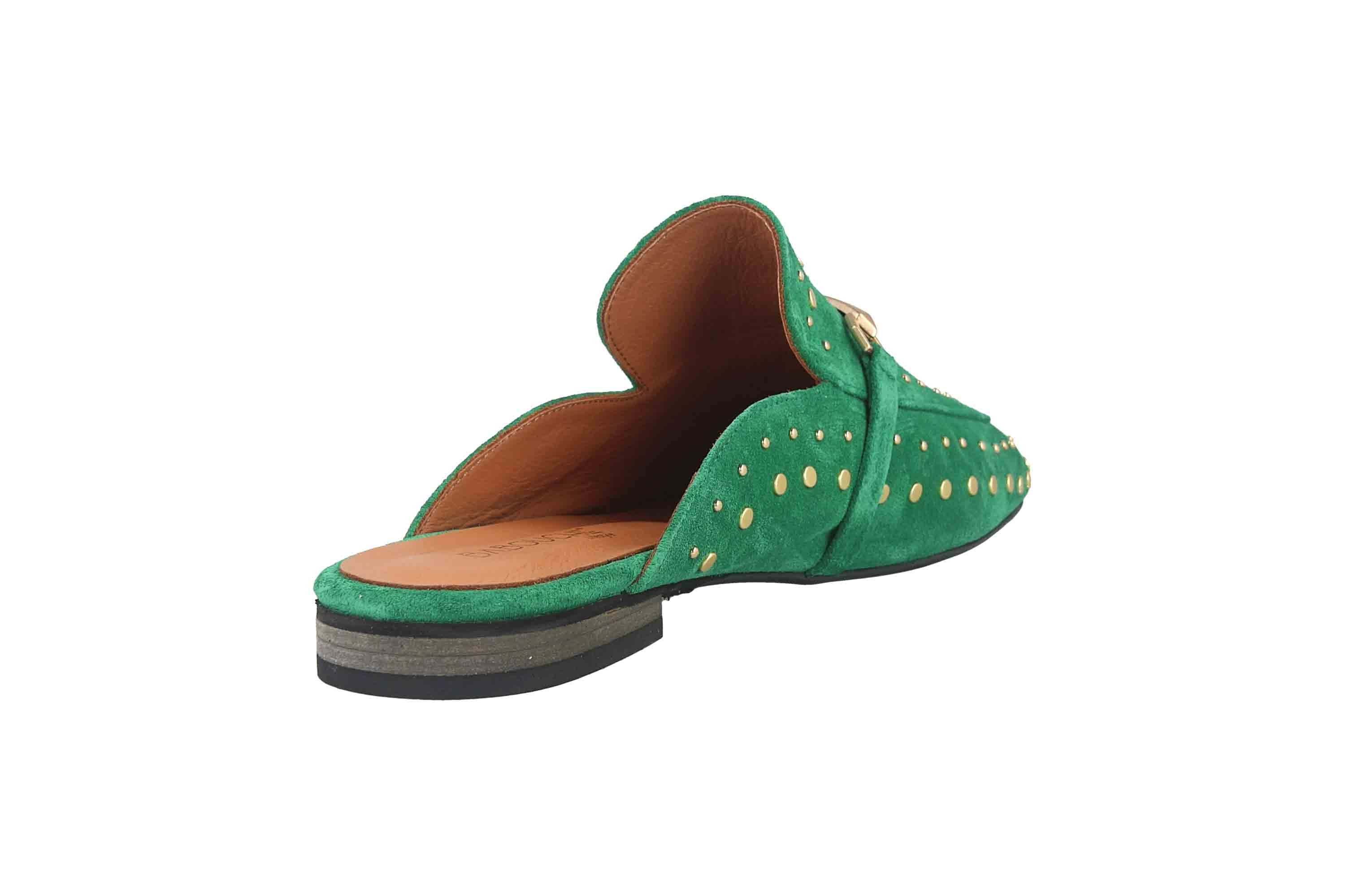 BABOUCHE Lifestyle G5615-2-59 Pantolette