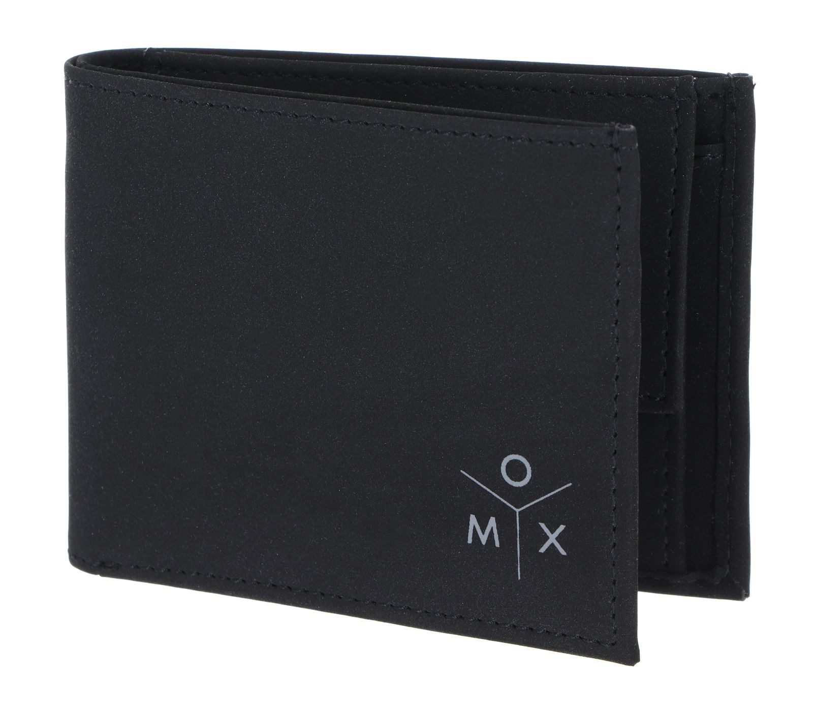 Ox 2.0 Print Grey Black