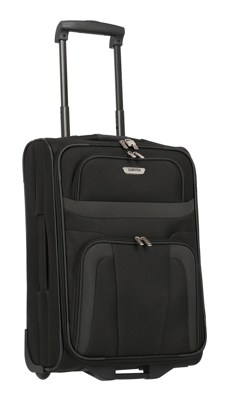 travelite Weichgepäck-Trolley 2W Trolley, 2 Rollen günstig online kaufen