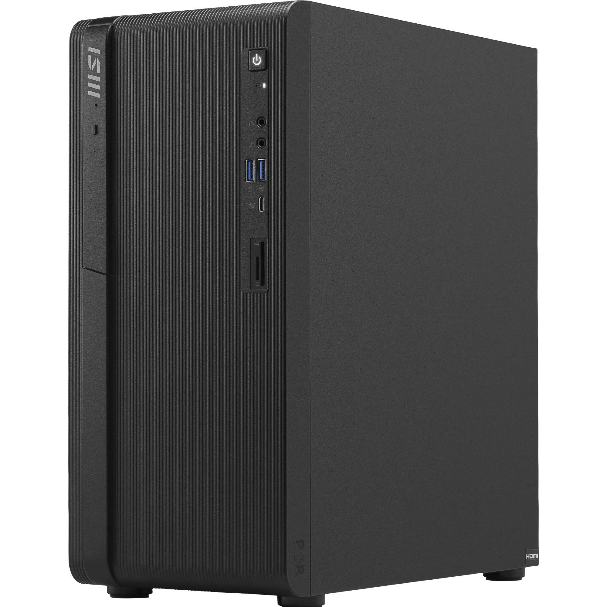 MSI MSI PRO DP180 AI 8HG-1436AT, PC-System, (Windows Mini-PC