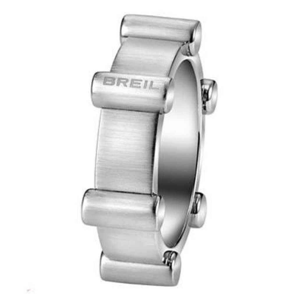 Günther Fingerring BREIL JEWELS Mod. BULLET Size 19