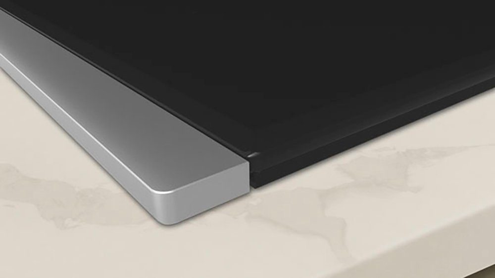 NEFF Flex-Induktions-Kochfeld N 90 T69TTX4L0, mit intuitiver Twist Pad® Bedienung